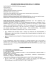 DOCUMENTAZIONE OBBLIGATORIA PER LA C.T. FEMMINILE