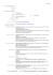 Curriculum Vitae - GAi - Giovani Artisti italiani