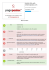 Analisi sito web cenariospizza.com
