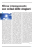 Clima intemperante con eclissi delle stagioni