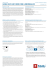 Monthly Factsheets