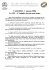 CARCERI - 1 Agosto 2006 La UIL : L`indulto da solo non basta