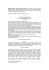 Regio Decreto 18 aprile 1909 n.193, portante norme tecniche ed