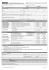 Contratto WDSL Professional