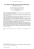 From Financial Stock Management to Intellectual
