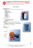 Batteria H4R25 6
