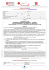 “Workshop di Visual Merchandising” - (20 ORE)