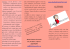 Alitosi - Studio Dentistico Domenichini