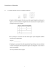 Esempio di prova di matematica - Scuola Media Statale "Giuseppe