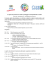 Il programma - Promozione Salute