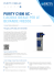 PURITY C1000 AC – L`ACQUA IDEALE PER LE BEVANDE FREDDE