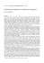 Diritto di sciopero in Europa - Fondazione Giuseppe Di Vittorio