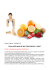 Linee guida generali per alimentazione e sport