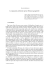 estratto da F. Cristaldi, Lo spazio con/diviso, Patron, Bo, 2013, pp