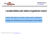 Oscilloscopio e datalogger in ambito automotive
