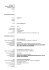 Curriculum Vitae Ing. Anna Atzei