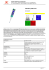 Scheda Tecnica: PHmetro pH5 Food