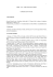 prof. avv. giovanni ziccardi curriculum vitae