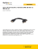 Cavo LFH 59 maschio a femmina DMS 59 DVI-I e