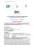 III° Campionato Zonale Vela d`Altura ORC