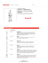 Scarica la scheda tecnica - Honeywell Safety Products