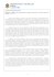 LA CARTA D`INTENTITÀ DI DIO