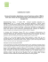 COMUNICATO STAMPA Advanced Accelerator Applications