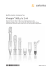 Vivaspin® 500 µl e 2 ml