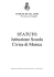 Statuto della Scuola Civica di Musica