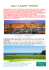 Golf a Saint Tropez - Programma di Viaggio