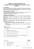 Misure di conservazione SIC Regione Campania.pages