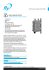 Scheda tecnica - Fly Communications