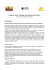 Scheda progetto - Integrazione Migranti