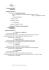 Curriculum Vitae Europass