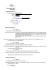 Curriculum Vitae Massimo Diversi
