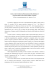 Lettera a tutte le Emittenti sull`interpretazione della definizione di