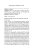 Sentenza della Corte costituzionale n. 193/2016