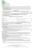 Contratto di Mediazione Creditizia "Retail"