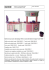 Barbie e la sua cucina. Dal catalogo 1993, la cucina delle delizie è