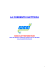 la corrente elettrica - ROSSI ELETTROFORNITURE