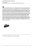 Razer BlackWidow Ultimate: Pronta a tutto