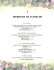 merenda - Clotilde Bistrot