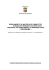 Regolamento - Provincia di Cremona