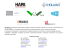 Vis Viva s.r.l. rappresenta aziende leader produttrici di macchine