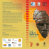 Scarica QUI la brochure con il programma completo