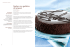 Sacher con gelatina di lamponi