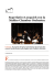 Superlativo Lonquich con la Mahler Chamber Orchestra