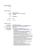 Curriculum - AUSL Parma