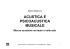 ACUSTICA E PSICOACUSTICA MUSICALE
