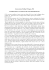 Commentario. Birdlip, 29 Giugno, 1941 L`UOMO NON E` UN`UNITA